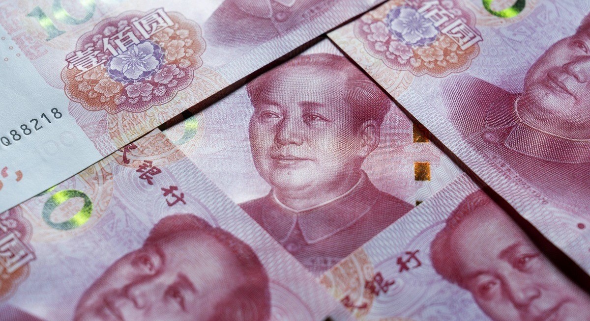 China asks banks to pause new loans to US-sanctioned refiners