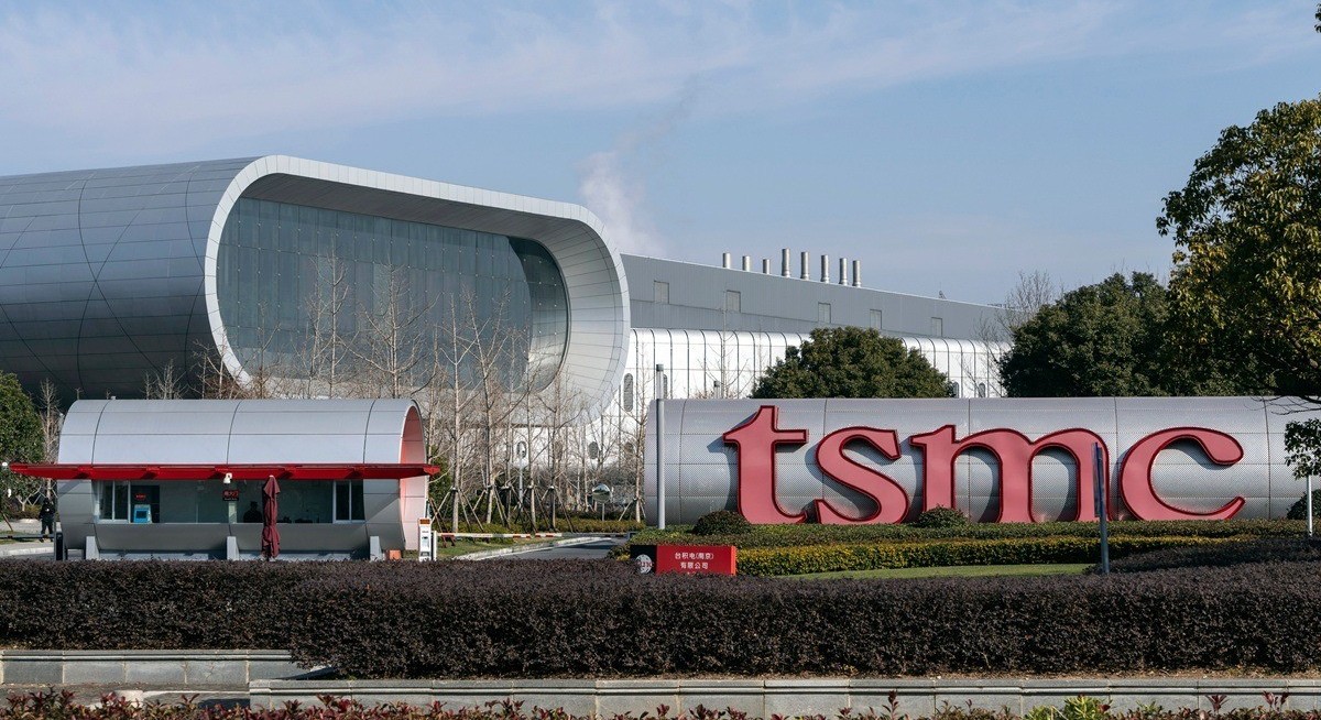 TSMC raises 2026 outlook in sign of confidence in AI demand