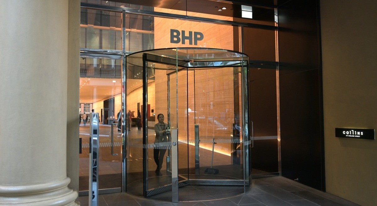 BHP begins review to rank unprofitable Australian coal mines — Bloomberg