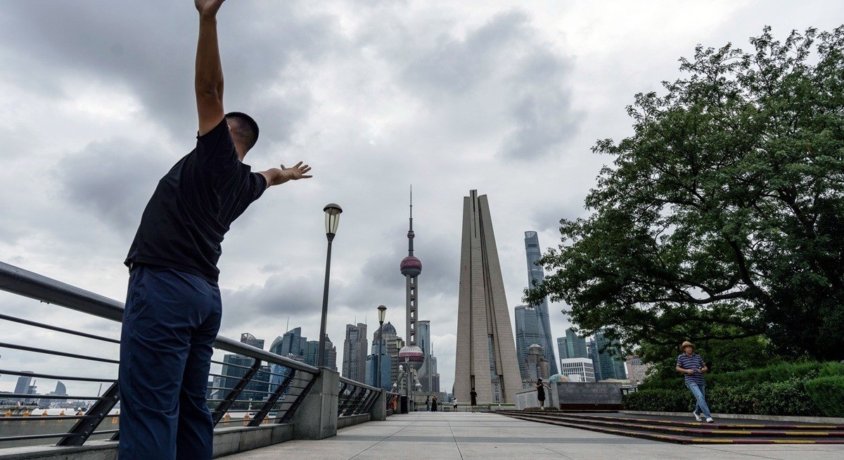 JPMorgan aims for China approval of active ETF launch this year