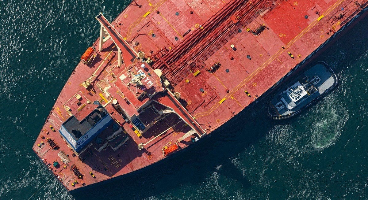 Trump weighs shipping waiver renewal to ease oil, gas prices — Bloomberg