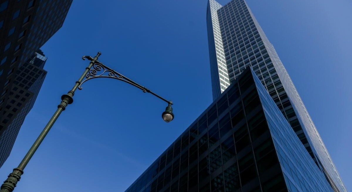 Goldman says it’s settling shareholder class action over 1MDB