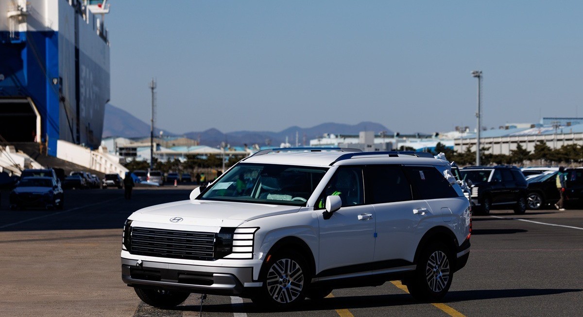 Hyundai Motor misses estimates as global headwinds hit
