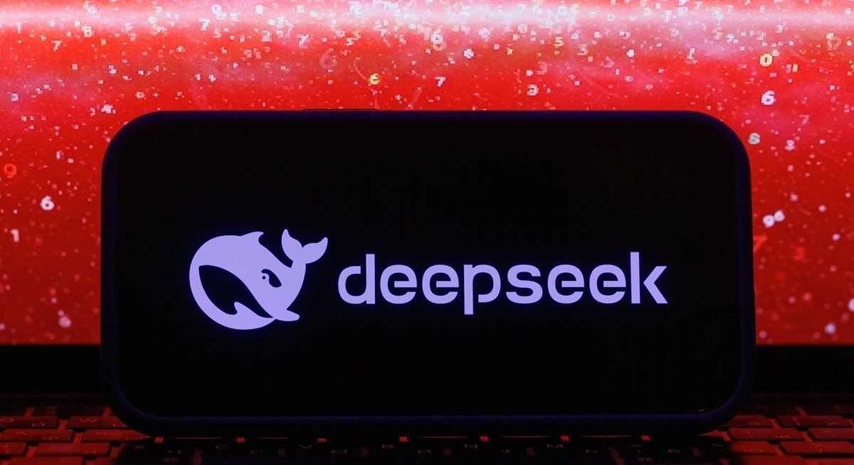 DeepSeek V4 delay shows shift to China chips, CCTV account says