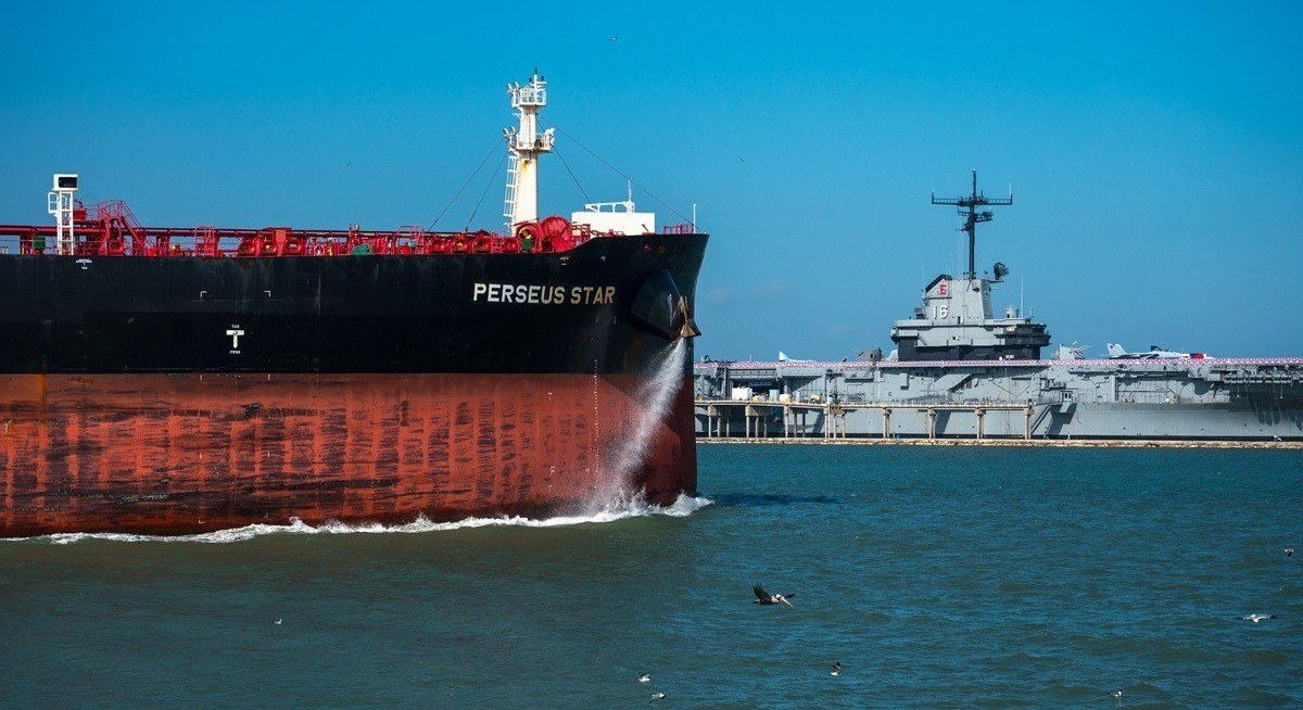 Goldman hikes oil forecasts again as ‘Hormuz shock’ builds