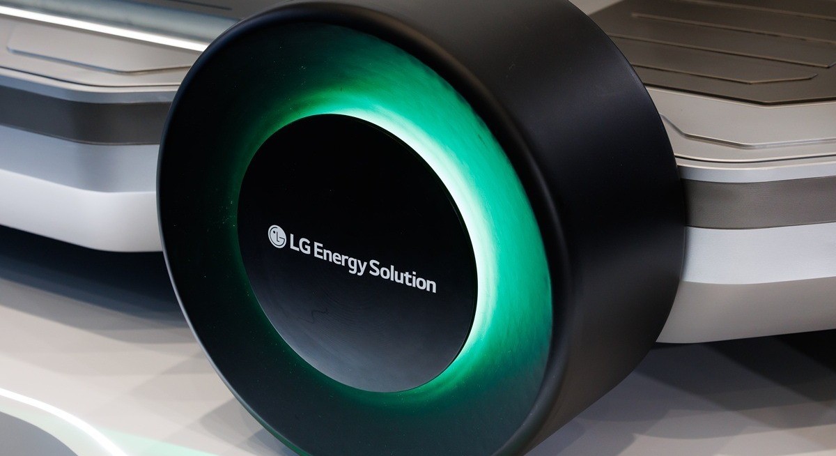 LG Energy eyes 30% energy storage sales mix to counter EV slump