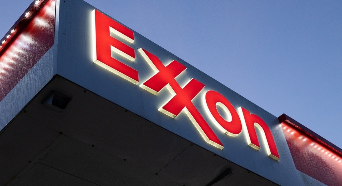 Exxon profit surprises analysts despite Iran war’s tumult