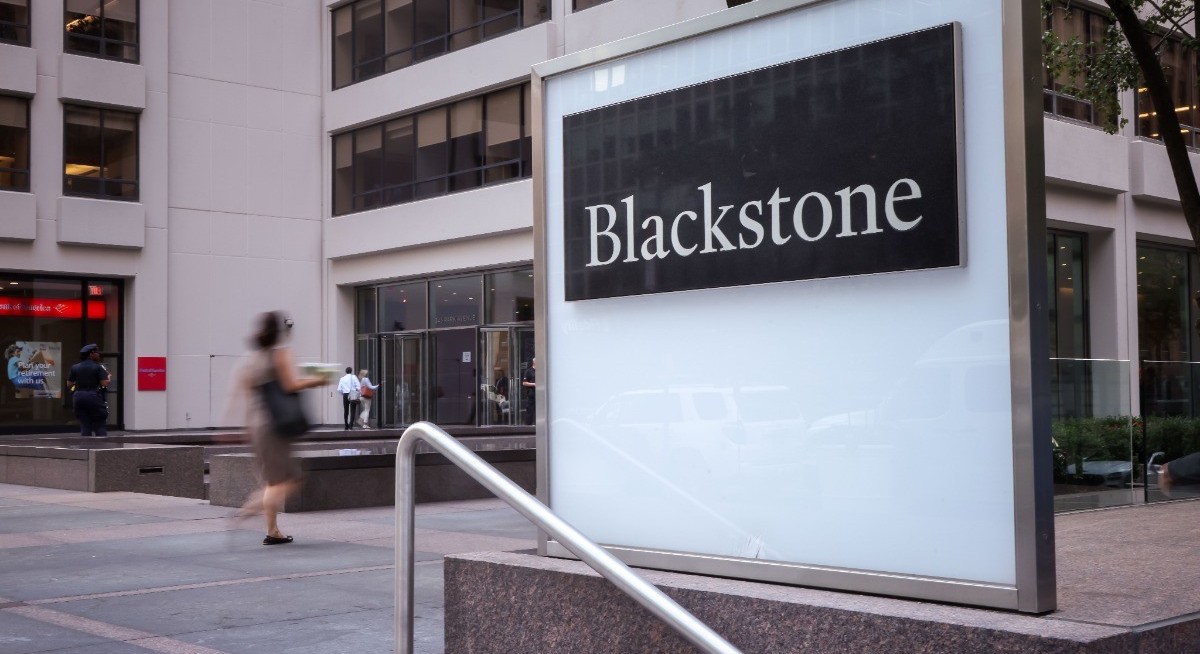 Blackstone agrees to buy stake in Greek online marketplace Skroutz