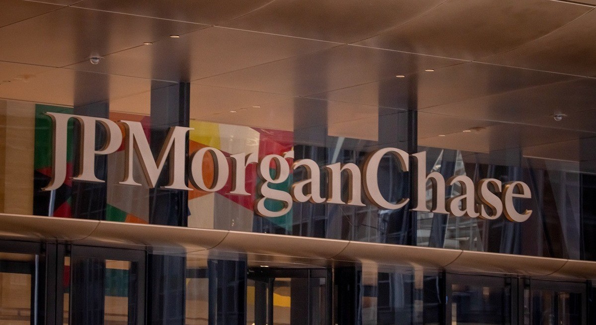 JPMorgan’s markets business is booming after record quarter