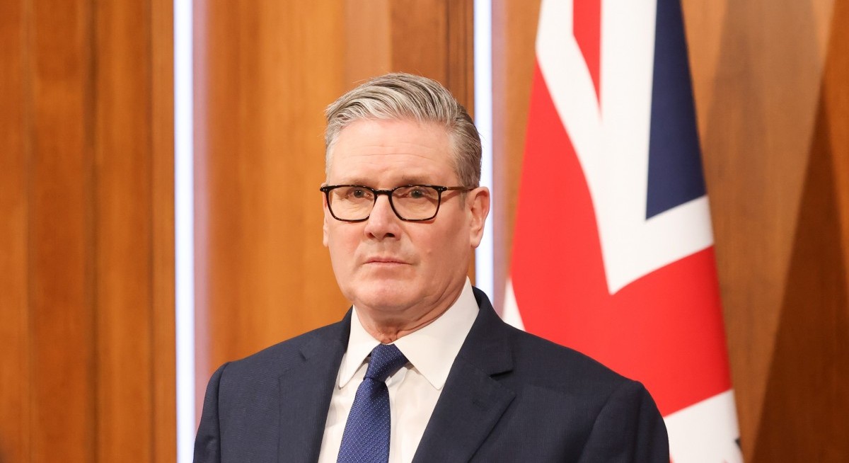 Revolt against Starmer revives UK debate over undoing Brexit