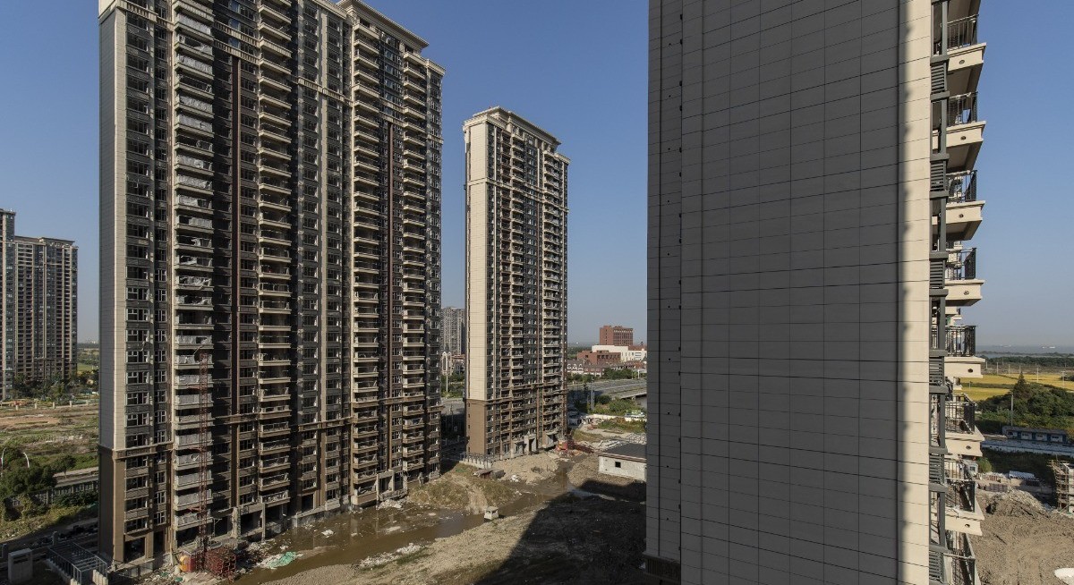 Evergrande liquidators seek US$8.4 bil from PwC in Hong Kong court