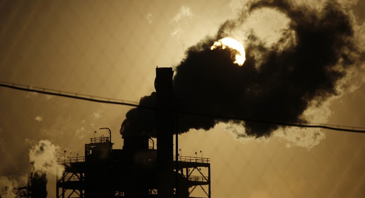 Shell set for top Dutch court fight over call to slash emissions