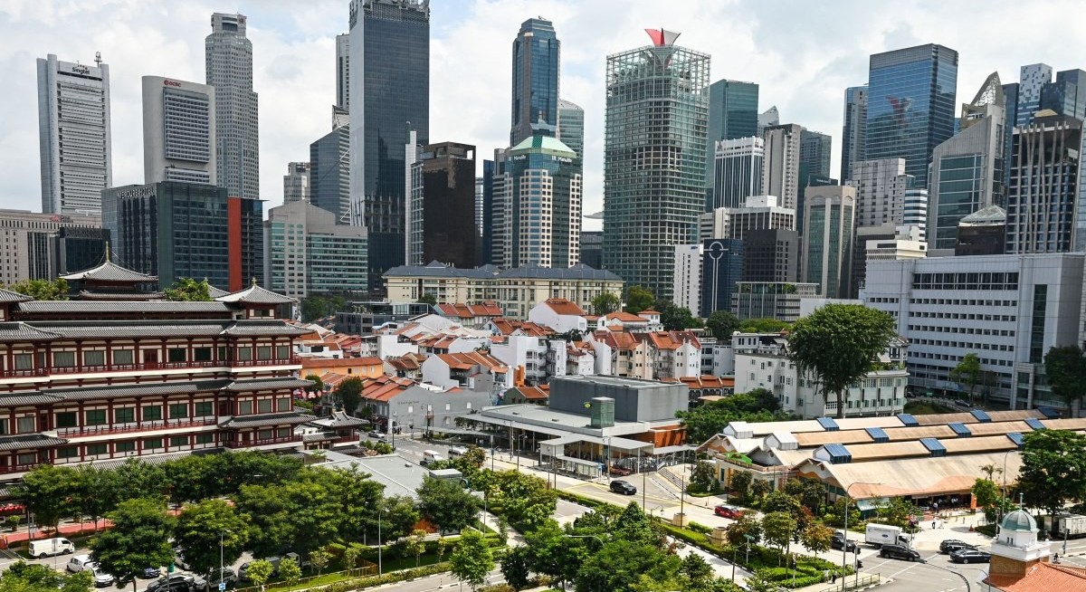 Temasek’s ‘stalwarts’ hold the fort once more