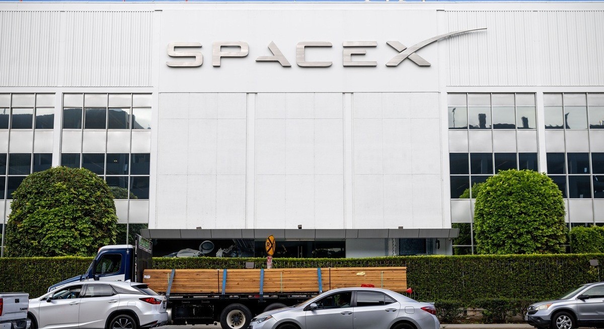 Wall Street sees SpaceX’s AI revenue 100 times higher by 2030