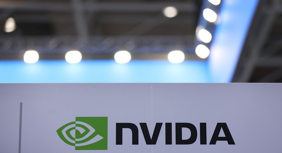 Trump officials worry US loophole let Chinese firms buy Nvidia Blackwell chips