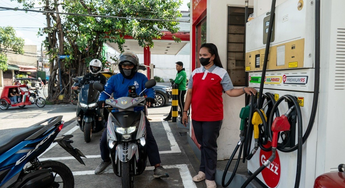 Southeast Asia enjoys some inflation relief as oil prices ease