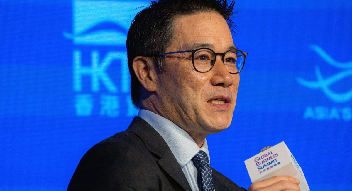 Jardine to buy back US$500 mil shares, seeks to boost returns