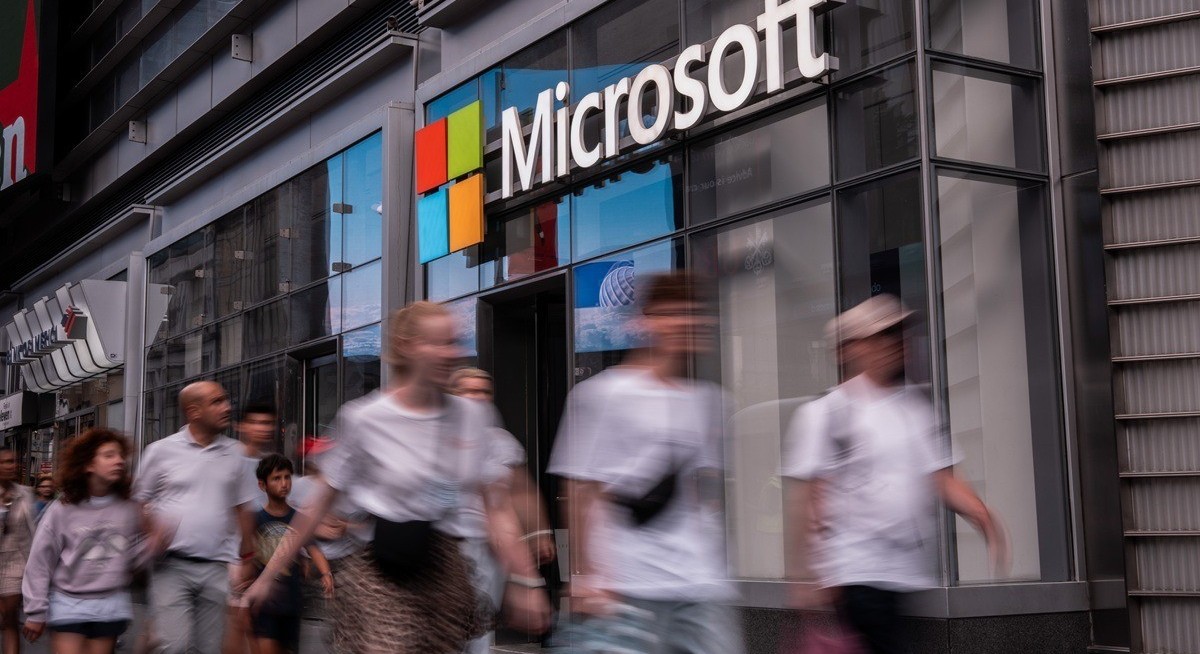 Microsoft makes big AI inroads in China by selling OpenAI models — Bloomberg
