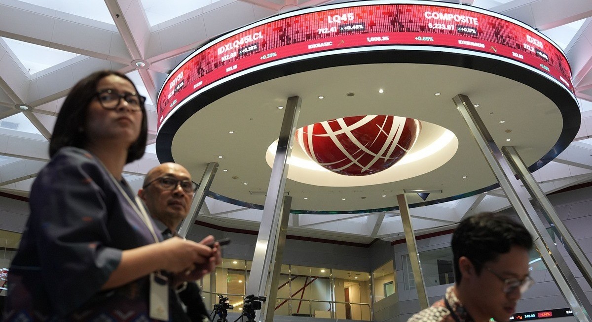 MSCI report eases fears of Indonesia frontier-market downgrade