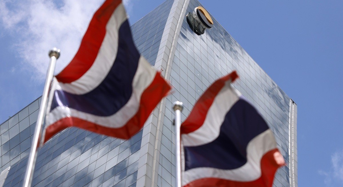 Thailand sees inflows as funds exit Indonesia, finance head says