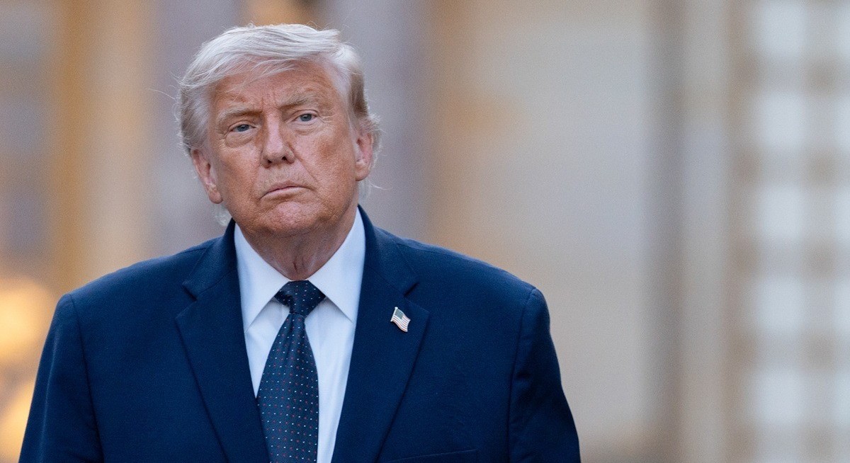Trump builds a new US tariff wall in shakeup of winners, losers