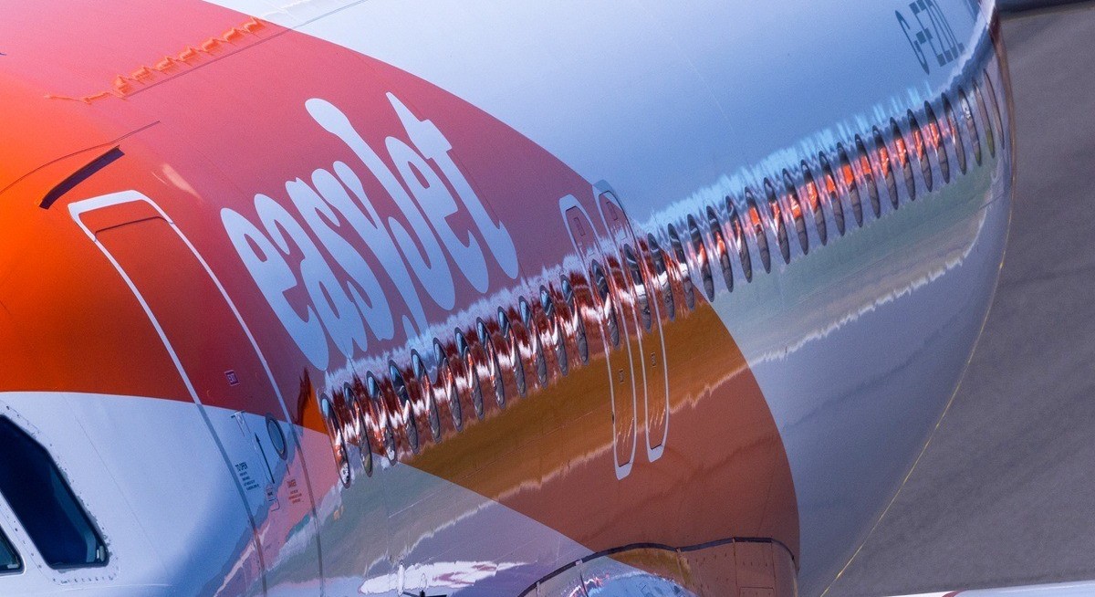 EasyJet ready to talk after rejecting fourth Castlelake bid