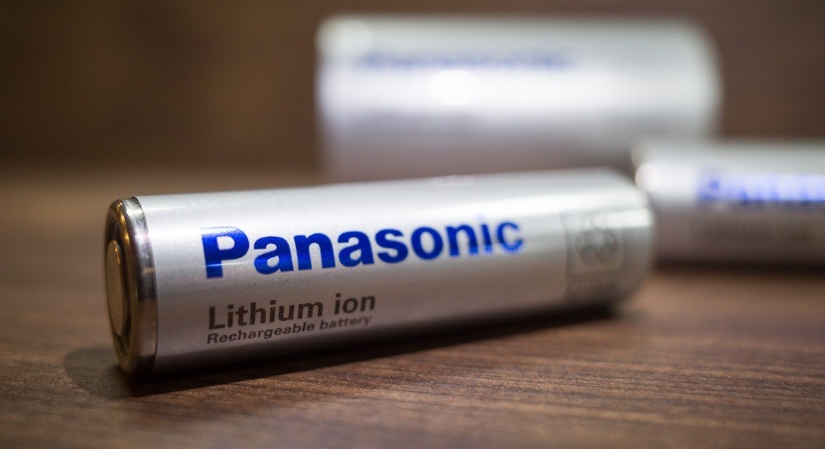 Panasonic targets further AI growth to build on record valuation