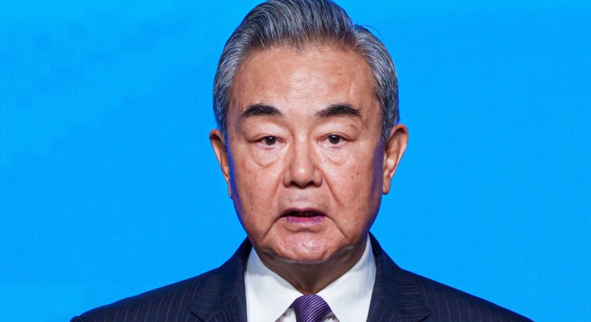 Wang Yi says China welcomes stronger European business relations