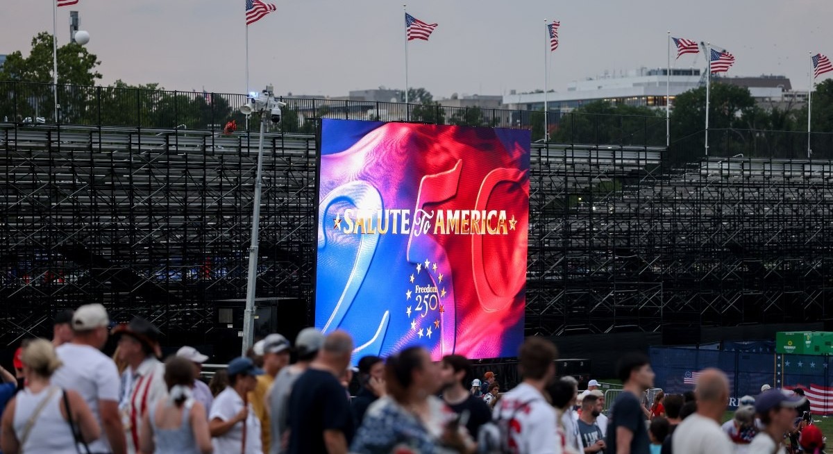 250 years of American state capitalism
