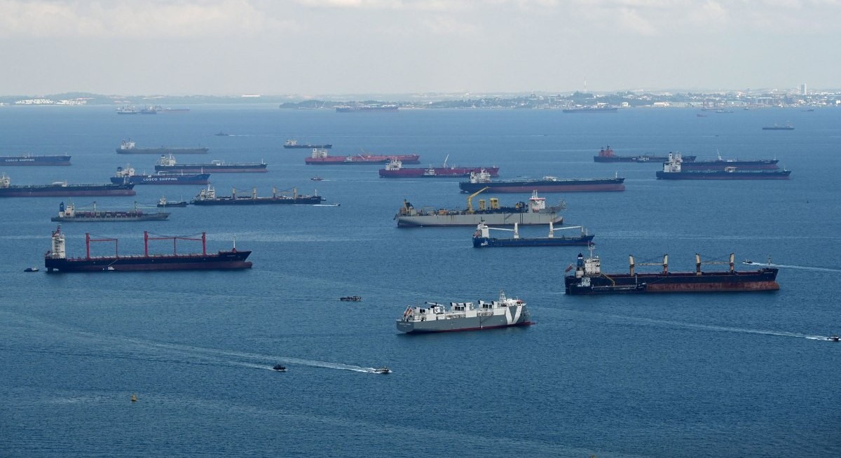 Why disruption in Hormuz has put the Strait of Malacca in the spotlight