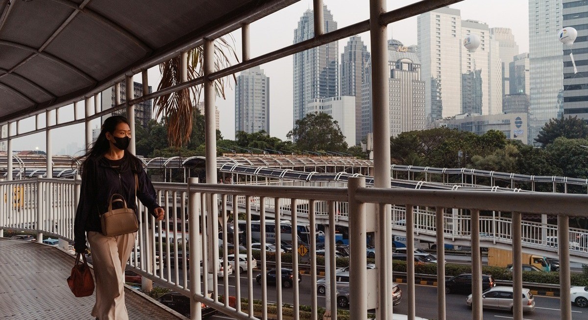 S&P Dow Jones signals possible frontier-market cut for Indonesia