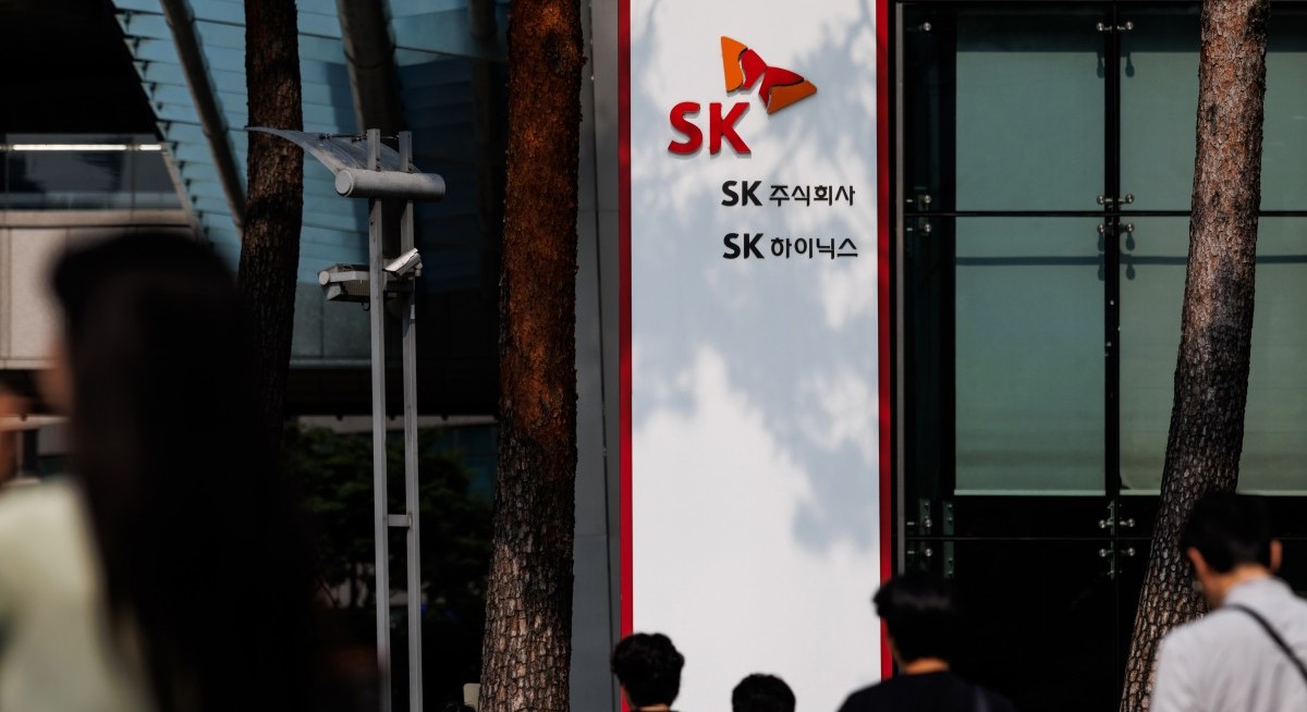 SK Hynix raises US$26.5 bil in biggest foreign debut in US