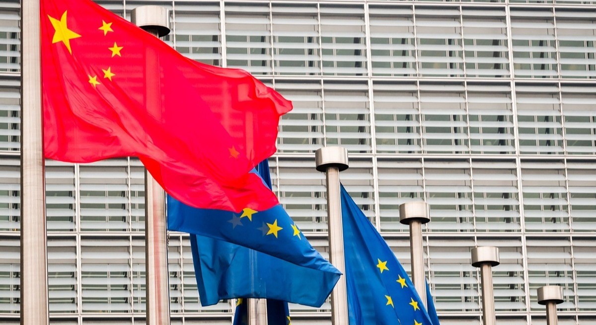 EU warns push to diversify away from China will need funding
