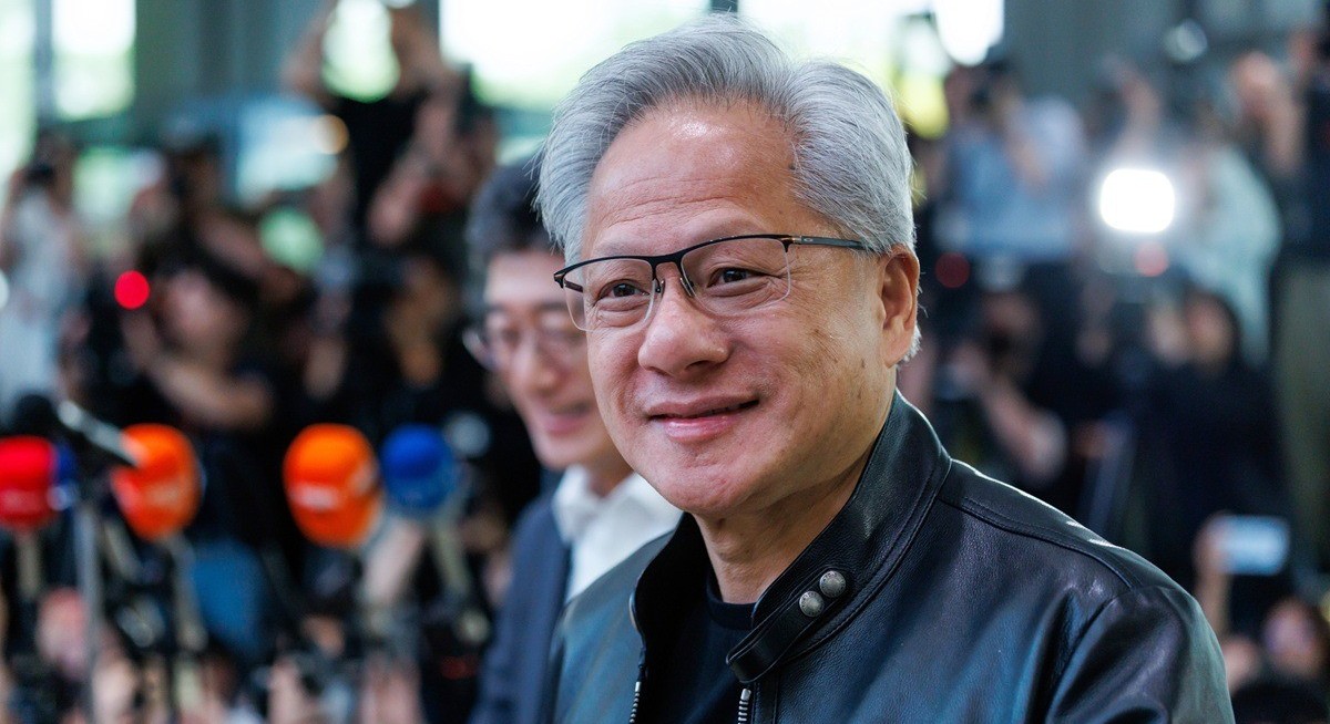 Nvidia expands Toyota AI partnership for smart cities, factories