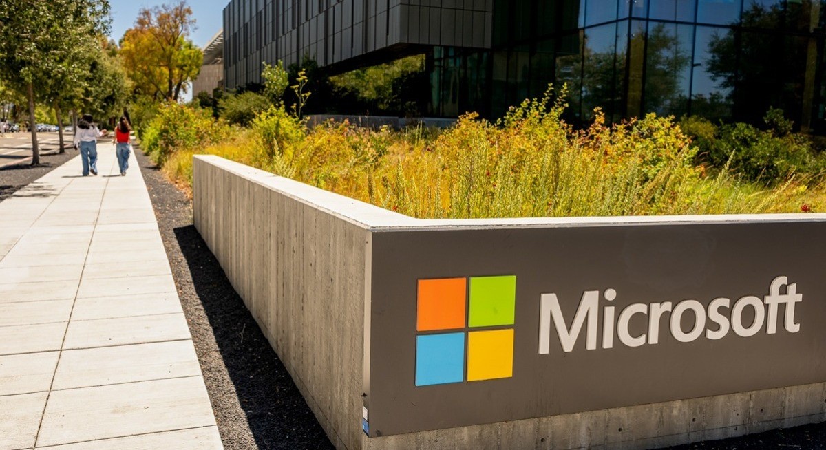 Microsoft’s US taxes drop, revenue jumps after Trump cuts