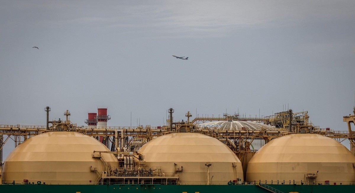 Woodside In Woodside sells stake in long-stalled Timor-Leste LNG project