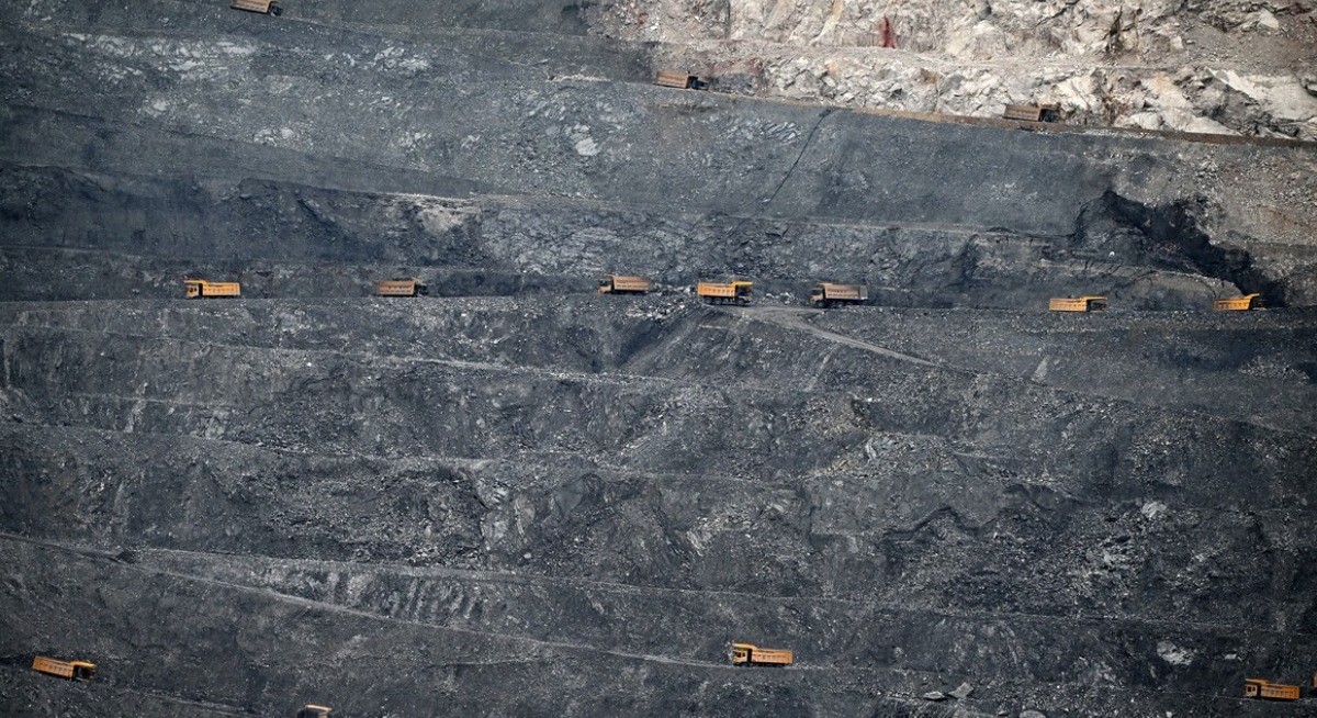 Copper mines need US$332 bil new investment to ease shortfall