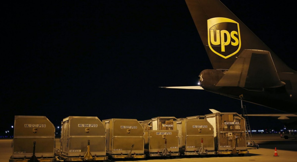 Logistics lessons from the pandemic: How businesses can adapt
