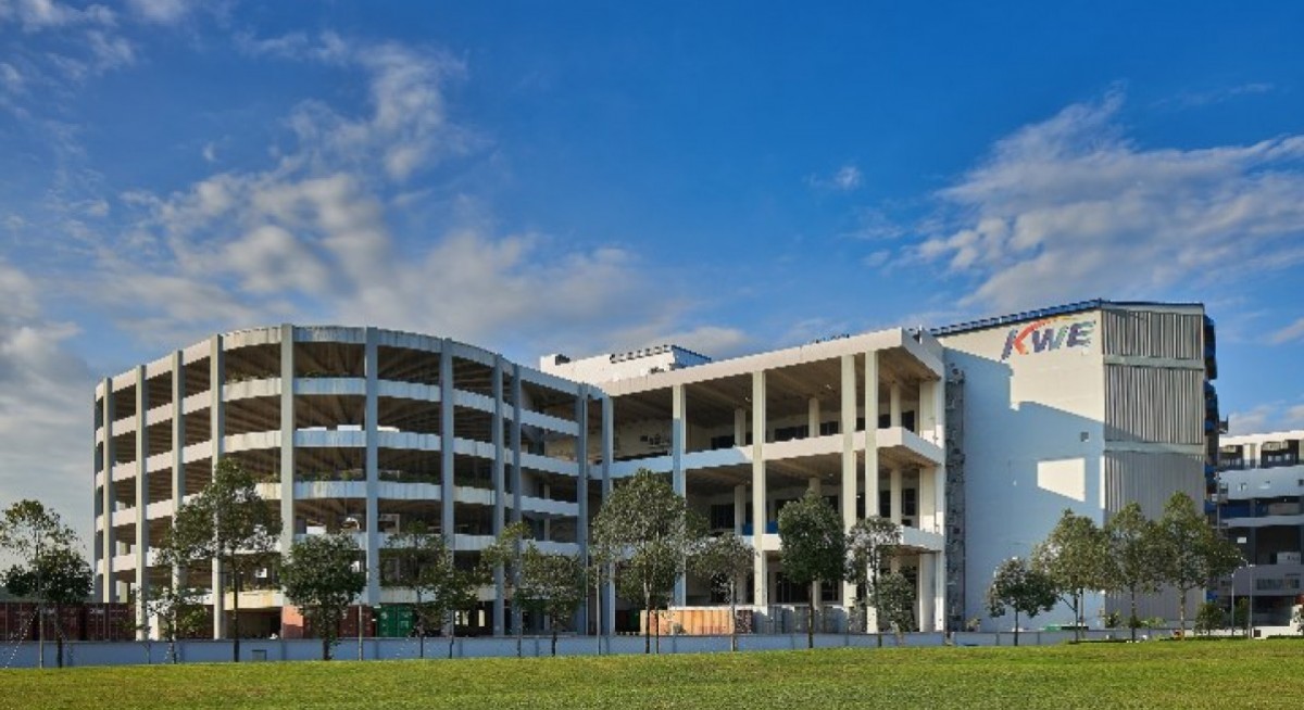 'Buy' AIMS APAC REIT on 'banner year ahead': DBS