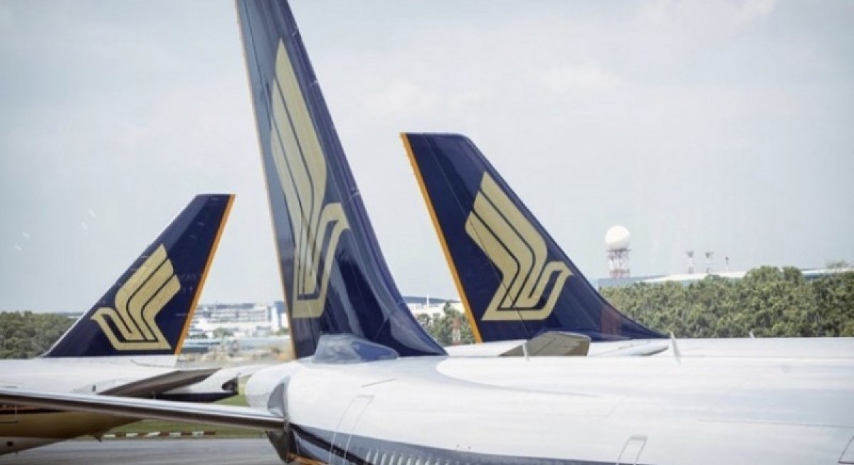 Analysts mixed on SIA, some think that recovery is 'priced in'