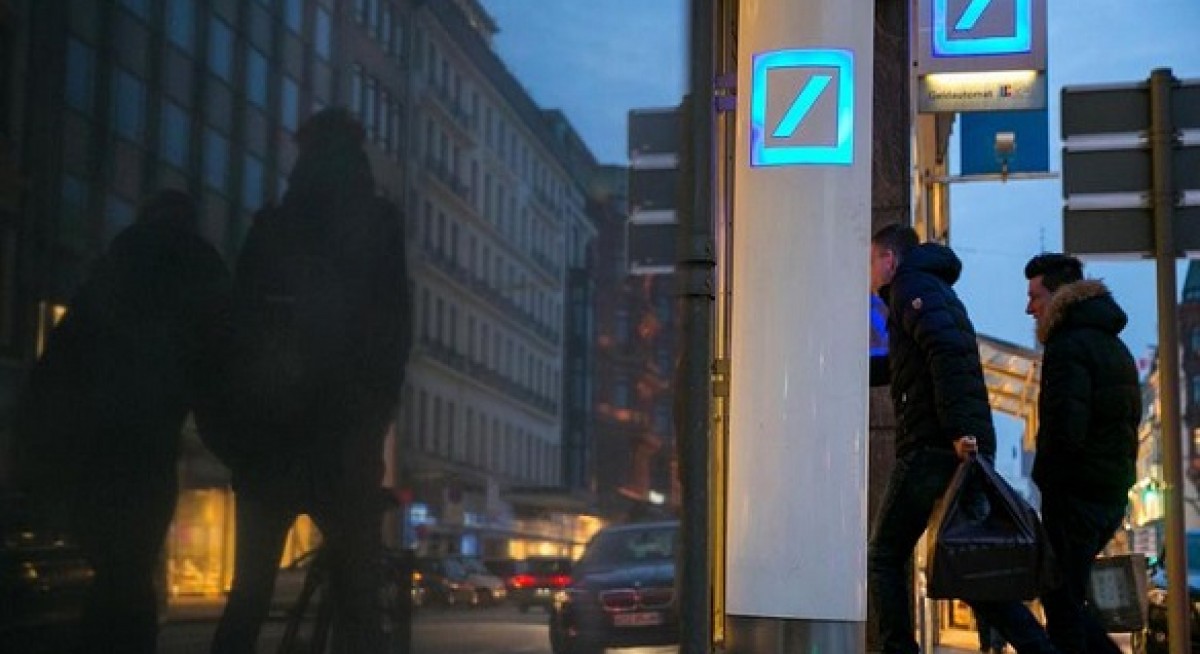 Deutsche Bank 