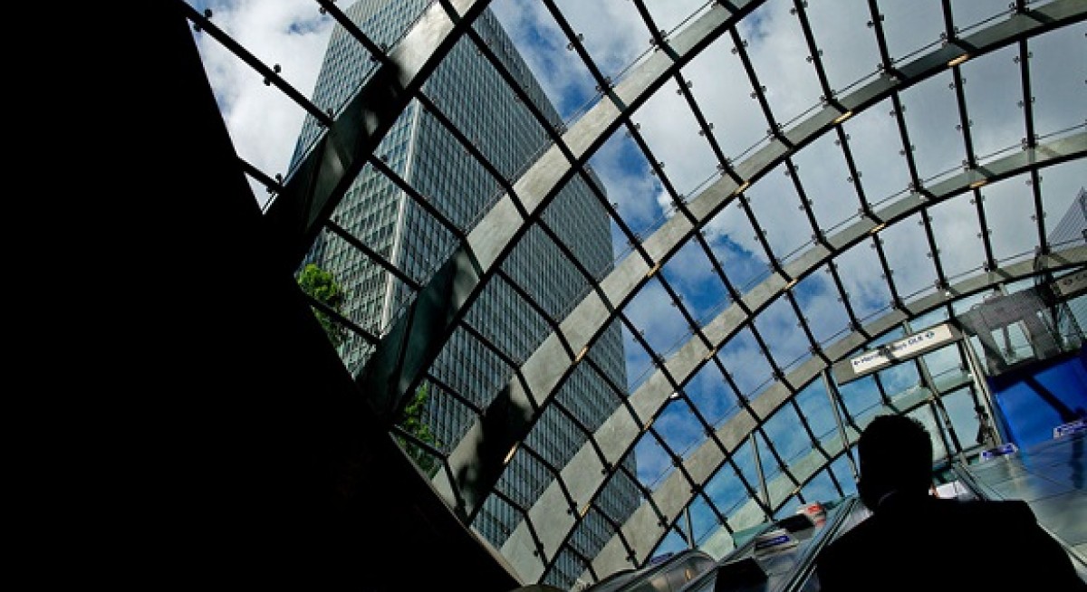 JP Morgan Chase & Co.