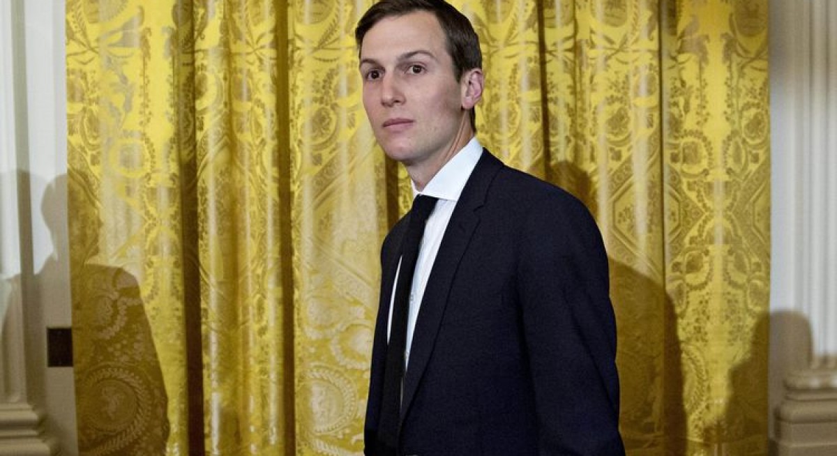 Jared Kushner 