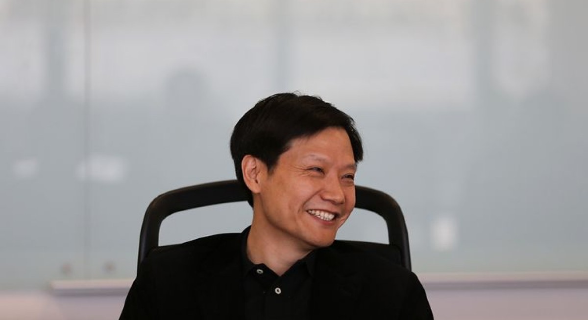 Lei Jun