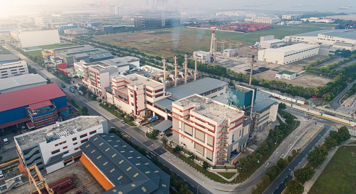 Keppel entities divest 80% stake in 800 Super at $600 million valuation