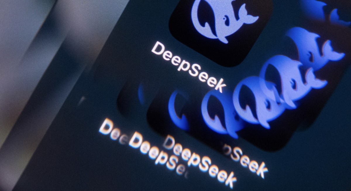 China on cusp of seeing over 100 DeepSeeks, ex-top official says 