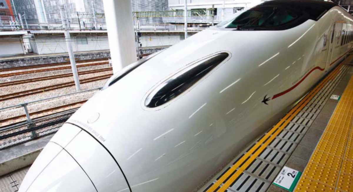 TES835-portfolio-Shinkansen