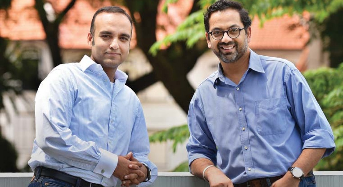 Startup-O brings data-driven clarity to both founders and investors