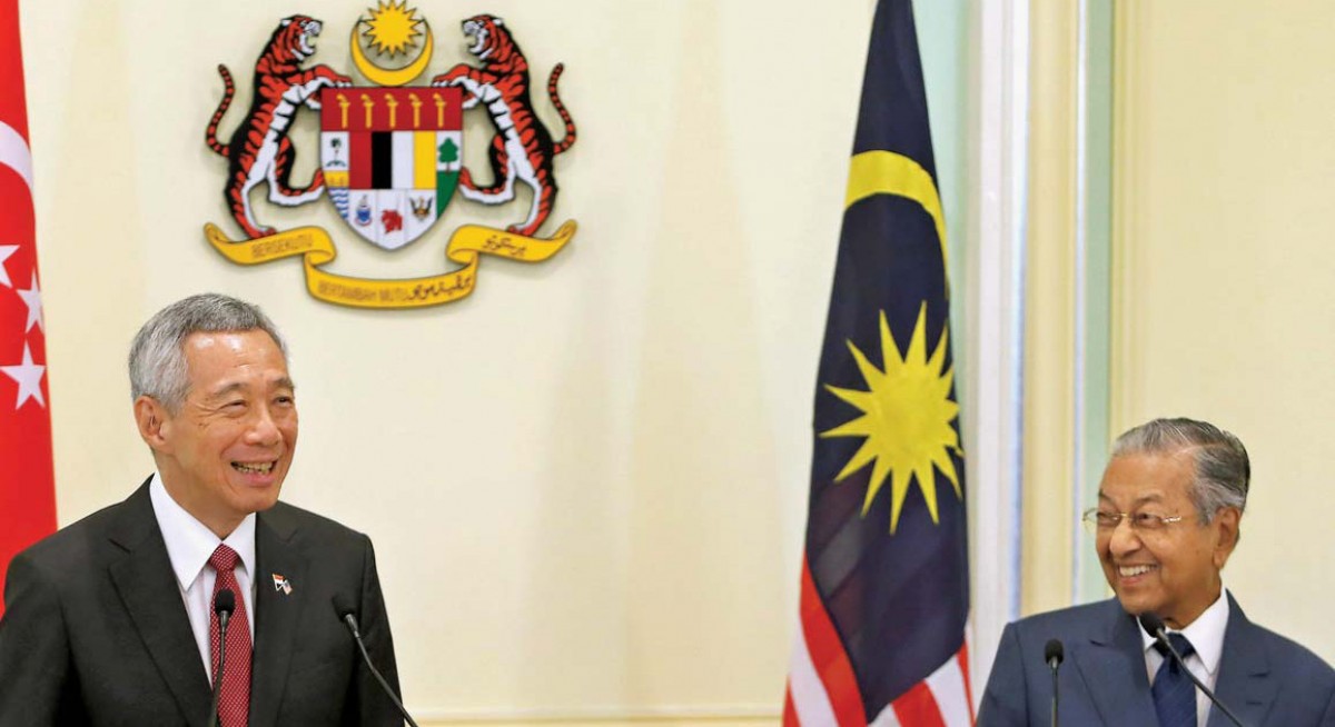 Many issues remain, but leaders' retreat has paved the way for further talks