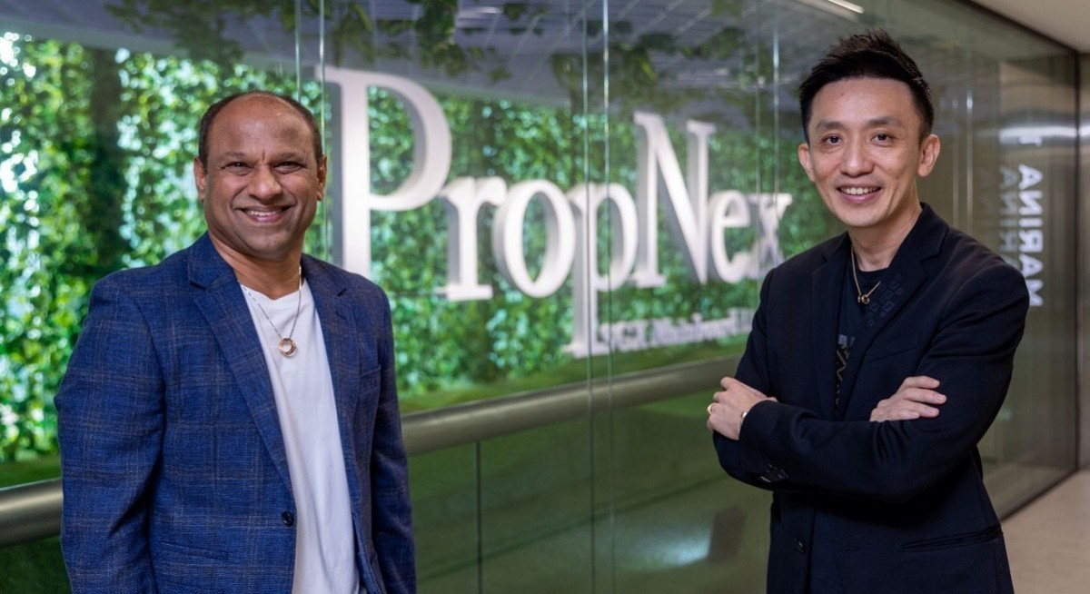 PropNex posts record revenue and net profit in 1HFY2025; proposes interim dividend of 5 cents